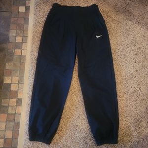 Nike Sportswear Icon Clash Women's Sweatpant S Black